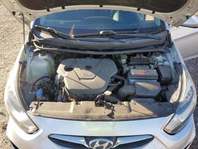 KMHCT5AE7EU162506 | 2014 HYUNDAI ACCENT GLS