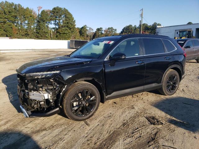 2023 HONDA CR-V SPORT - 5J6RS6H92PL004514