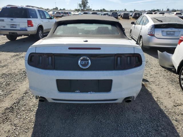 1ZVBP8FF9E5246387 2014 FORD MUSTANG, photo no. 6