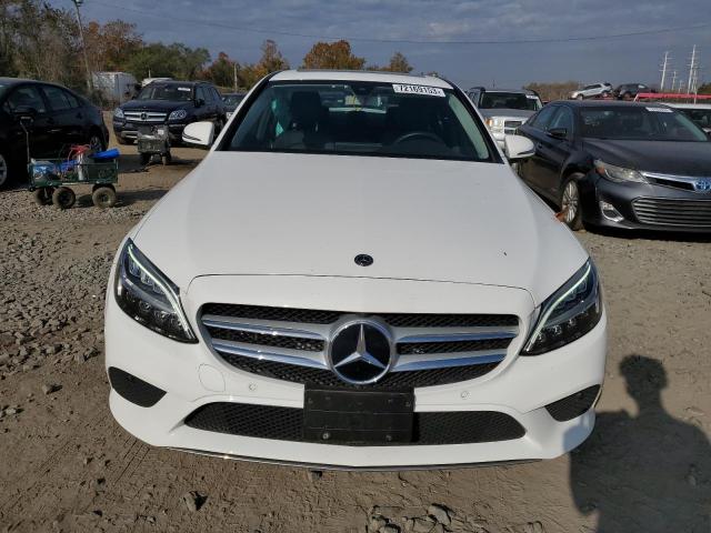 55SWF8EB6LU324463 Mercedes-Benz C-Class C 300 4MAT 5