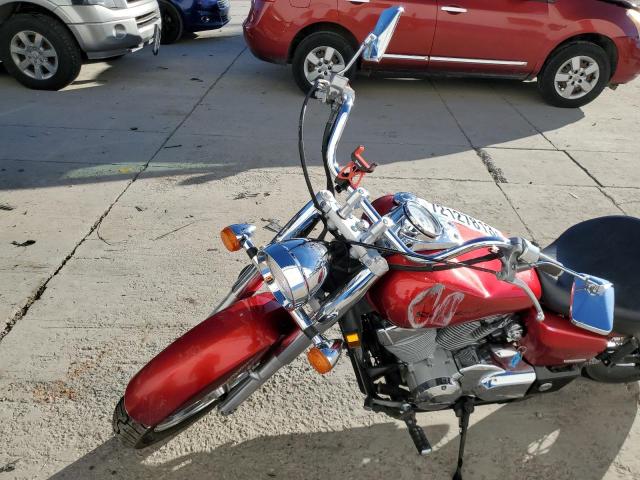 2008 HONDA VT750 C JH2RC50068M400894