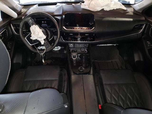 2023 NISSAN ROGUE PLAT - JN8BT3DD2PW303159