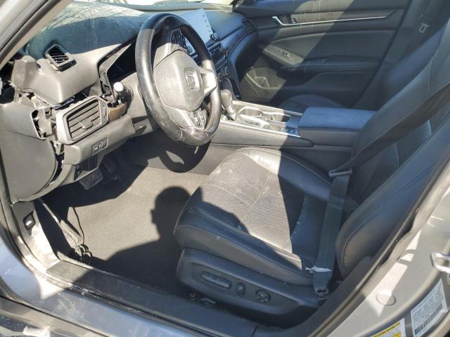 1HGCV1F55JA090086 2018 Honda Accord Exl