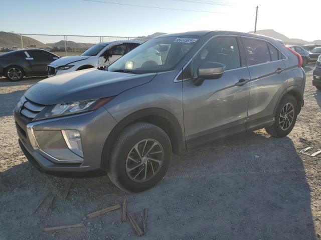 2020 Mitsubishi Eclipse Cross ES