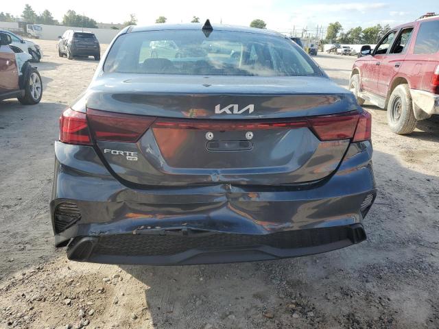 2023 KIA FORTE LX - 3KPF24AD3PE685092