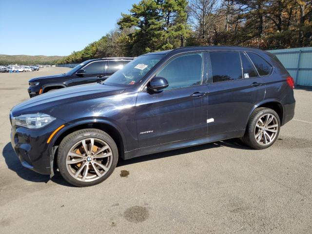 2015 BMW X5 xDrive35d