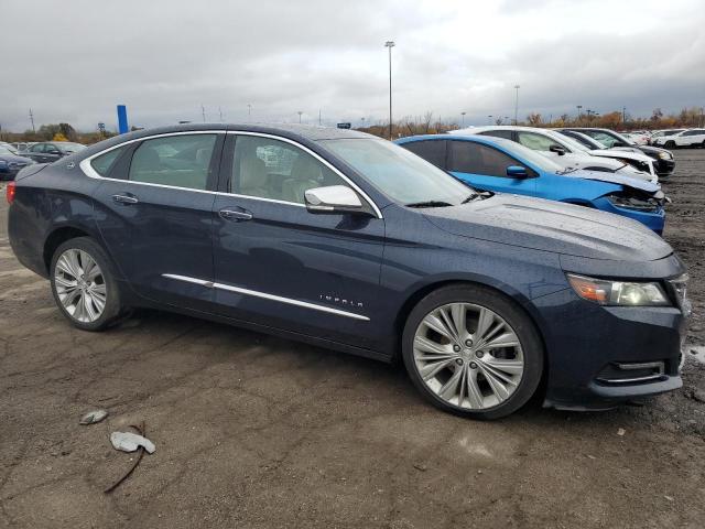 2G1145S3XH9128902 | 2017 CHEVROLET IMPALA PRE