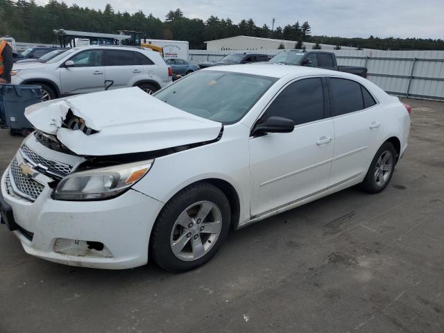 2013 Chevrolet Malibu LS