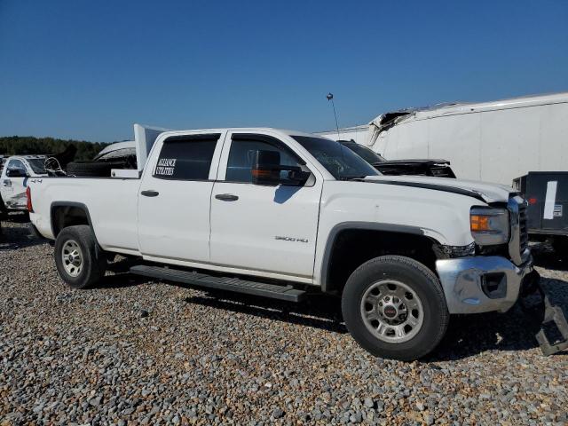 1GT421CGXFF571320 | 2015 GMC SIERRA K35