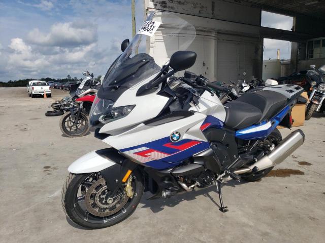 2023 BMW K1600 GT WB10F2304P6H00990