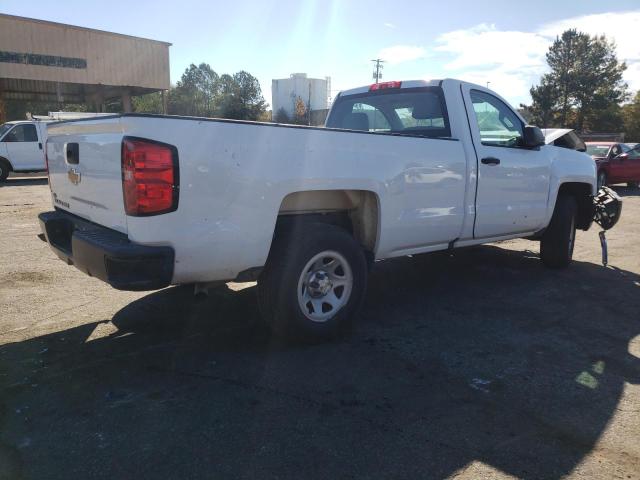 1GCNCNEHXGZ110374 Chevrolet Silverado C1500