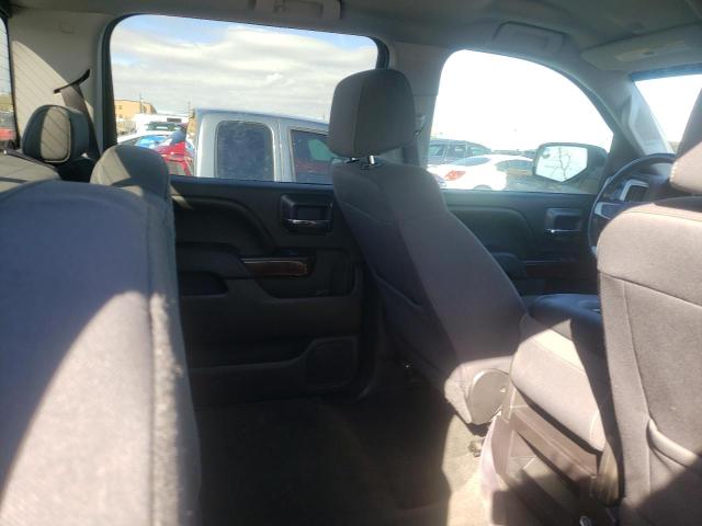 3GTU2MECXGG247912 GMC Sierra K1500 Sle