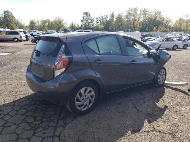 JTDKDTB35F1086415 | 2015 Toyota prius c