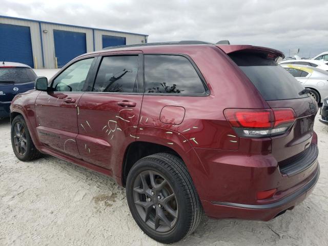 1C4RJEBG3KC704559 Jeep Grand Cherokee Limited