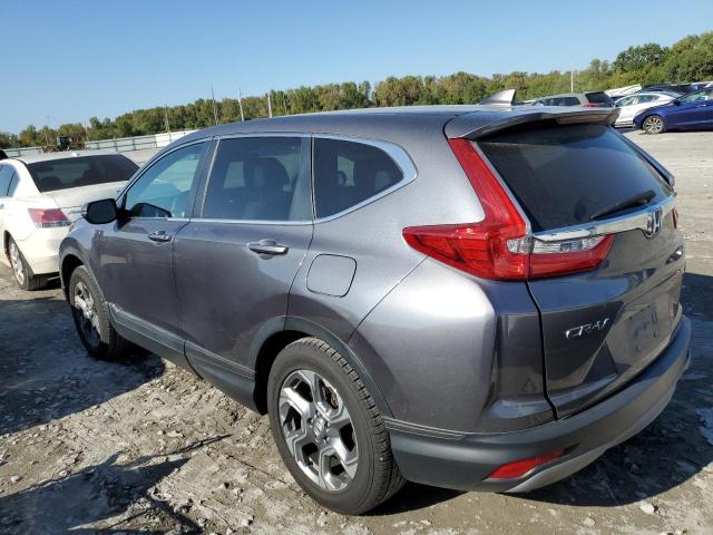 2HKRW2H56JH607848 | 2018 HONDA CR-V EX