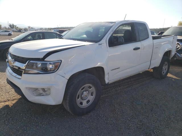 1GCHTBEAXK1271510 Chevrolet Colorado 