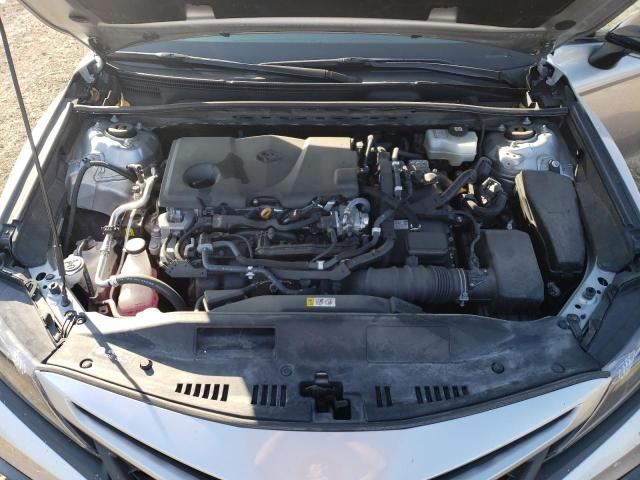 2022 TOYOTA CAMRY NIGH - 4T1T31AK3NU034164