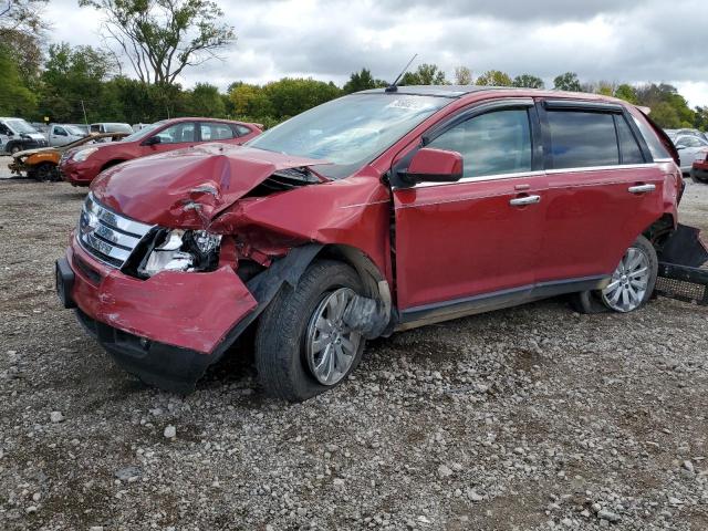 2009 Ford Edge Limited