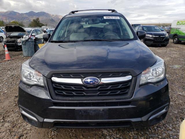 JF2SJAGC4JH503076 Subaru Forester 2.5i Premium