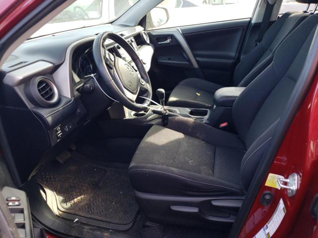 2018 TOYOTA RAV4 ADVEN - 2T3RFREV3JW800657