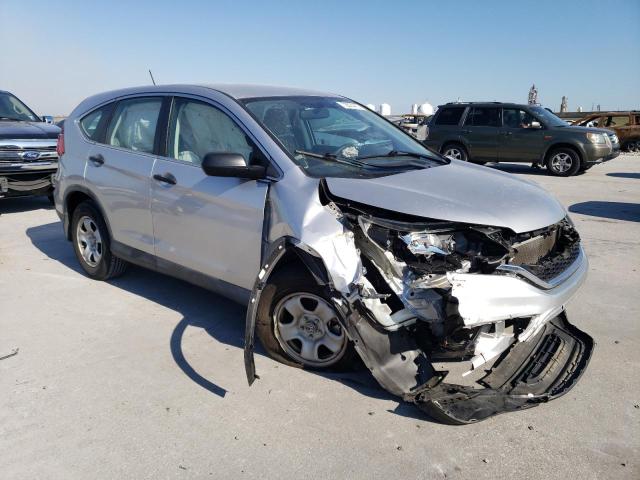 3CZRM3H36GG706062 Honda CR-V LX