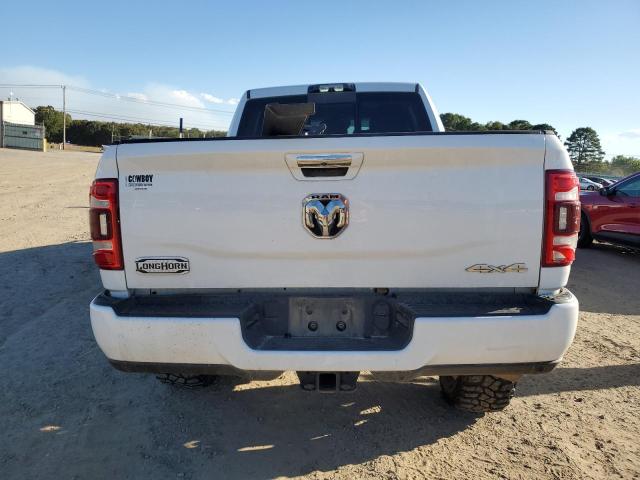 2021 RAM 2500 LONGH - 3C6UR5PL6MG626147