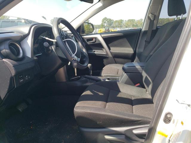 2017 TOYOTA RAV4 LE - JTMZFREVXHJ148290