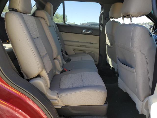 1FM5K7B87FGC62590 Ford EXPLORER