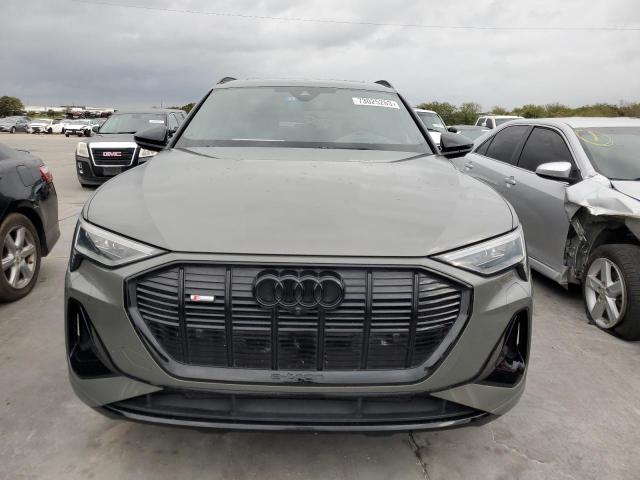 WA1VABGE8NB024150 Audi E-Tron  5