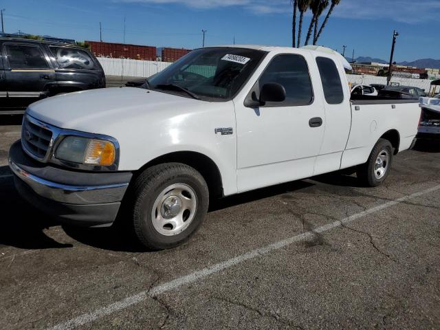 2003 Ford F-150 