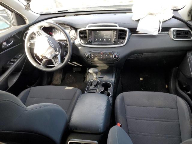 5XYPG4A51LG630524 KIA SORENTO S