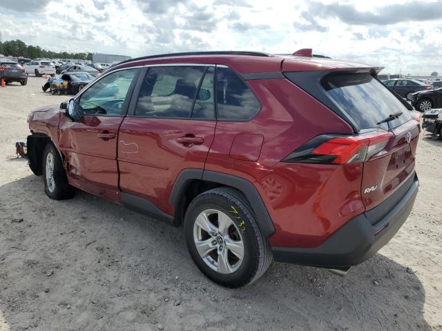 2T3P1RFV0KW033887 | 2019 TOYOTA RAV4 XLE