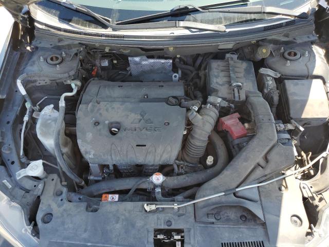 JA32U2FU2EU020672 Mitsubishi Lancer Es/es Sport