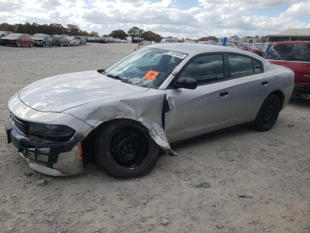 2019 DODGE CHARGER PO - 2C3CDXKT2KH700784