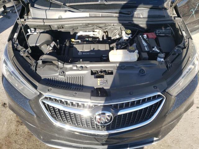 KL4CJASB3KB926182 Buick Encore Preferred