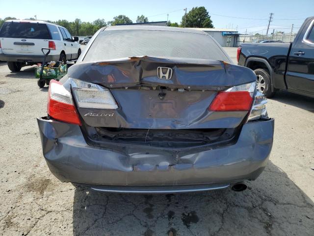 1HGCR2F32DA010014 | 2013 Honda accord lx