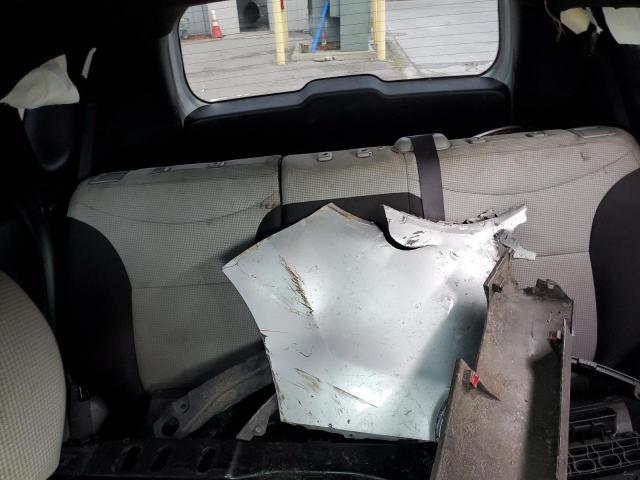 KNDJN2A2XF7760891 KIA Soul