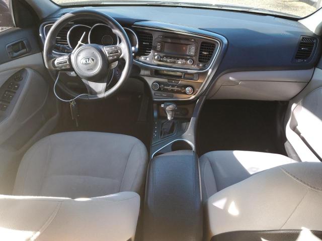 2014 KIA OPTIMA LX - 5XXGM4A79EG322213
