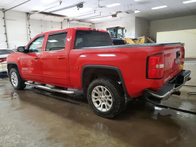 3GTU2UEC5EG564400 GMC Sierra K1500 Sle