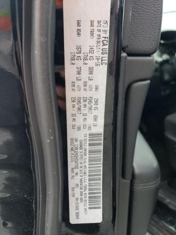1C4RJEAG2HC647765 Jeep Grand Cherokee Laredo