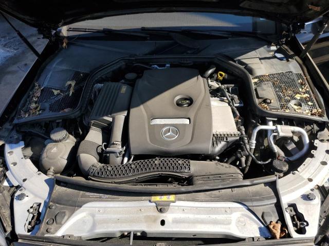 WDDWJ4KB6HF393689 Mercedes-Benz C 300 4matic