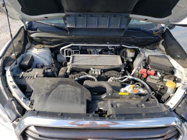 4S4WMAHD5M3405198 Subaru Ascent Premium