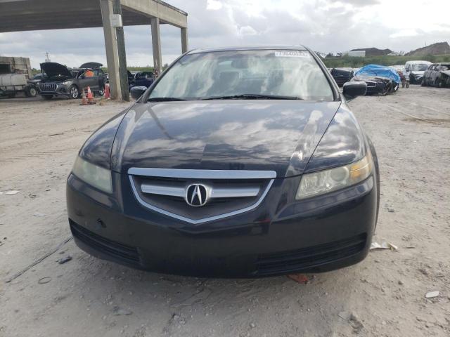 2005 Acura Tl VIN: 19UUA66275A002048 Lot: 73640433