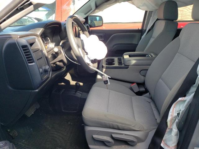1GCVKPEC1JZ180212 Chevrolet Silverado K1500 Custom
