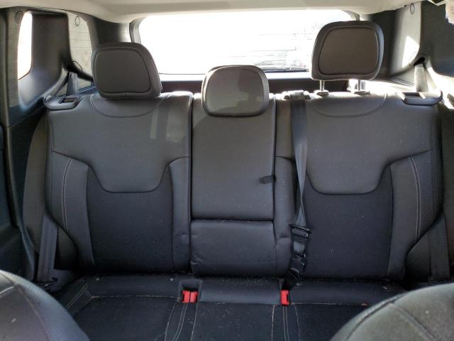 2017 JEEP RENEGADE T - ZACCJBCB4HPF61357