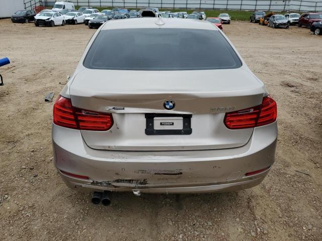 2015 BMW 328 XI - WBA3B3C54FF546352