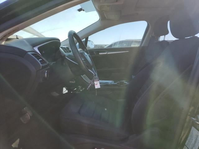 3FA6P0H74GR101193 Ford FUSION SE