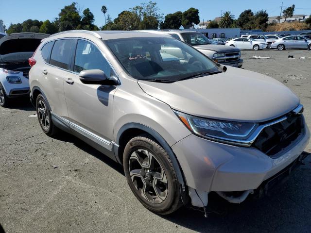 5J6RW1H95JL008152 Honda Cr-v Touring