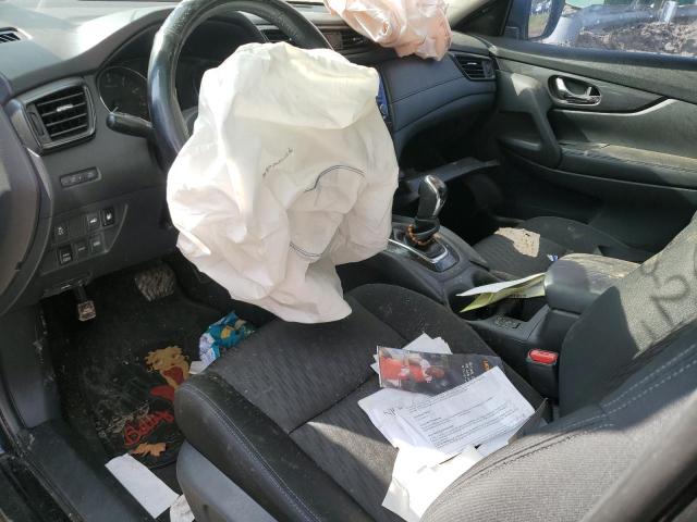 KNMAT2MV5JP510835 Nissan ROGUE S