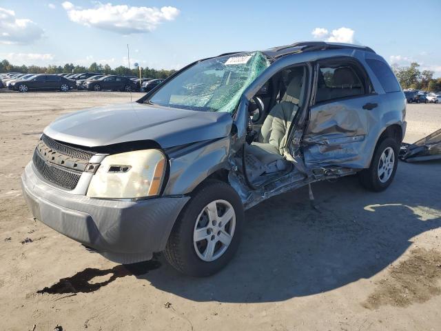 2005 Chevrolet Equinox LS